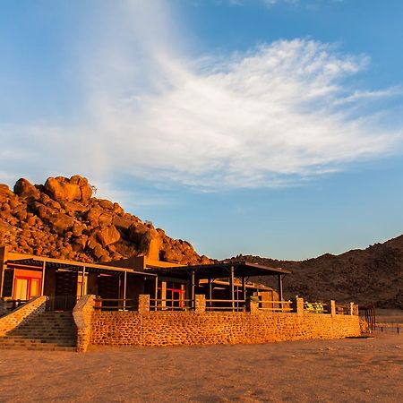 מלטהואה Greenfire Desert Lodge מראה חיצוני תמונה