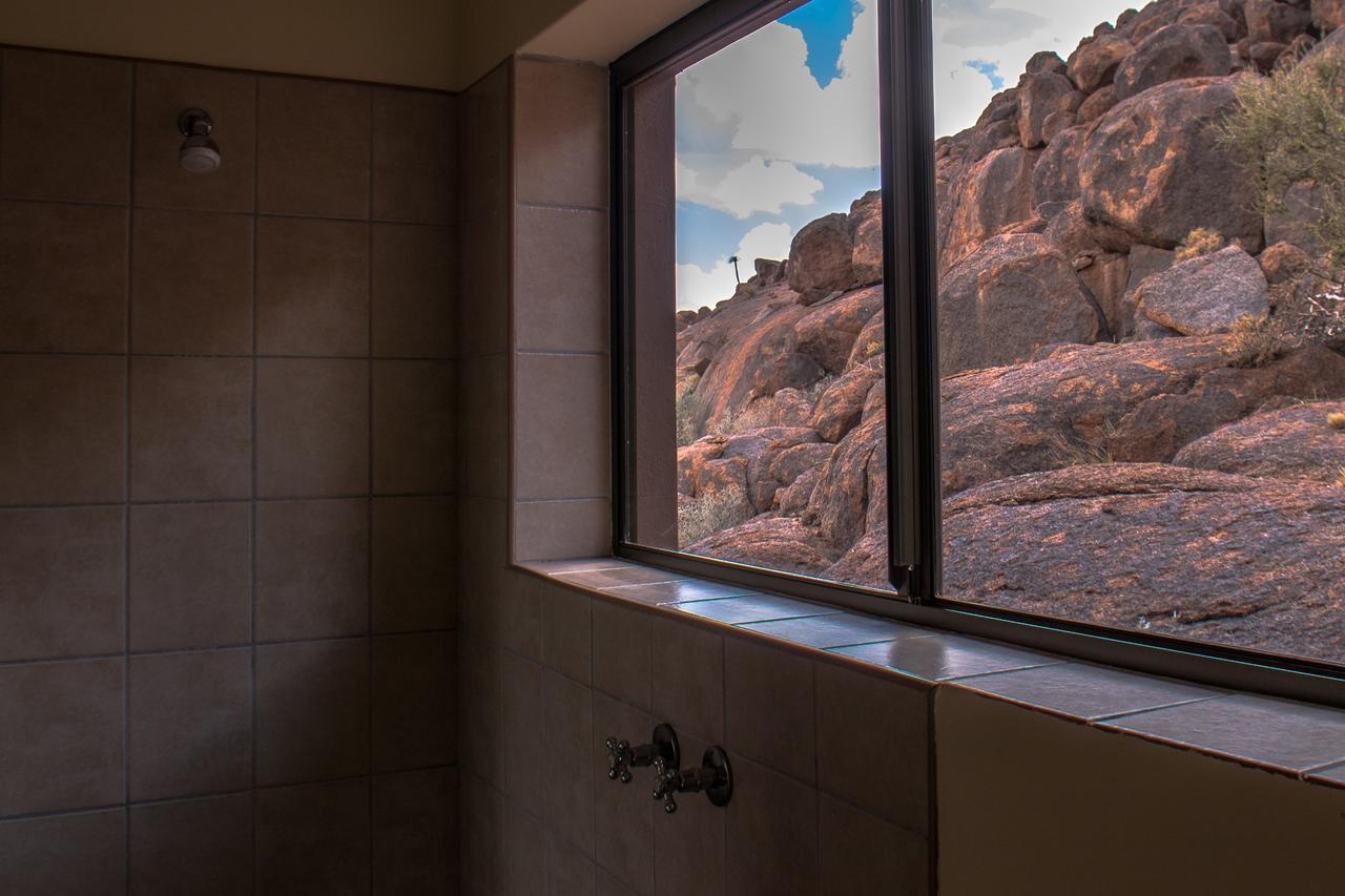 מלטהואה Greenfire Desert Lodge מראה חיצוני תמונה