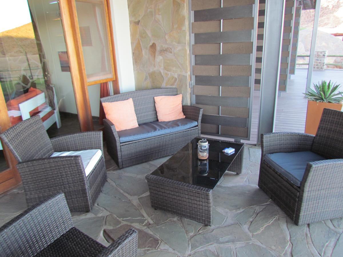 מלטהואה Greenfire Desert Lodge מראה חיצוני תמונה