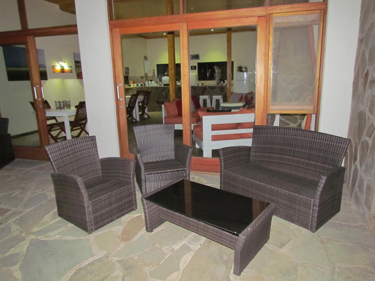 מלטהואה Greenfire Desert Lodge מראה חיצוני תמונה